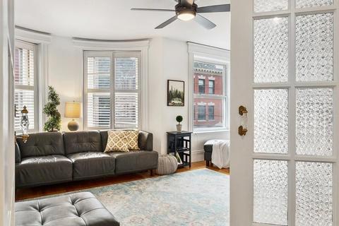 5 Park St #2, Brookline, MA 02446 photo 9