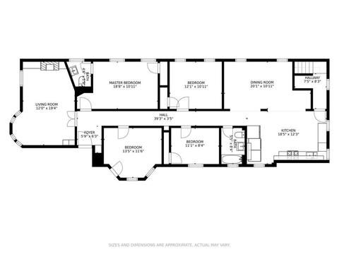 5 Park St #2, Brookline, MA 02446 photo 30