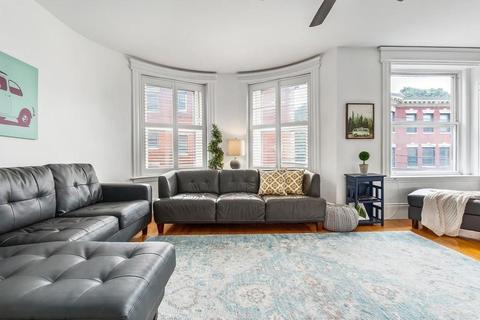 5 Park St #2, Brookline, MA 02446 photo 7