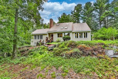 308 Stow Rd, Harvard, MA 01451 photo 1