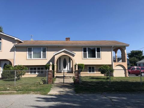 124 Clay St #1, Fall River, MA 02724 photo 1