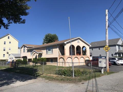 124 Clay St #1, Fall River, MA 02724 photo 2