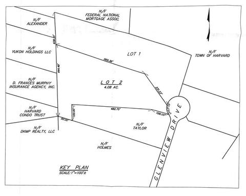 39 Glenview Drive # lot 1 2, Harvard, MA 01451 photo 2