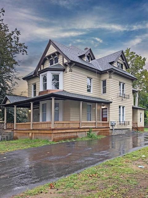 95 Westminster, Springfield, MA 01108 photo 2