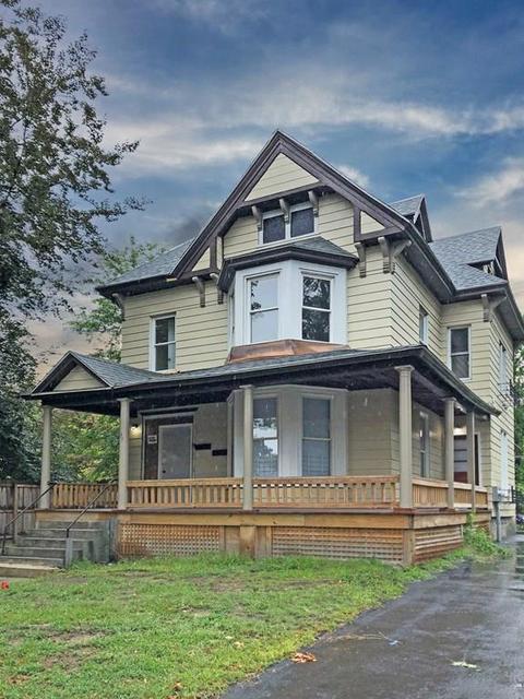 95 Westminster, Springfield, MA 01108 photo 1