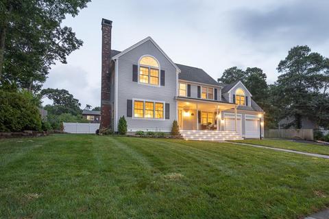 9 Mohican Ave, Mashpee, MA 02649 photo 20
