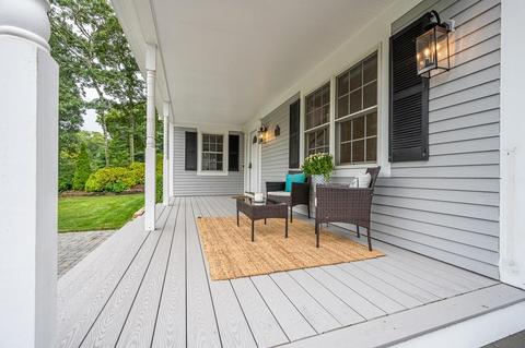 9 Mohican Ave, Mashpee, MA 02649 photo 4