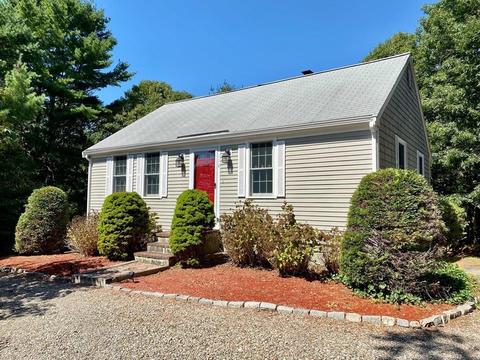 116 Trout Brook Rd, Barnstable, MA 02635 photo 1
