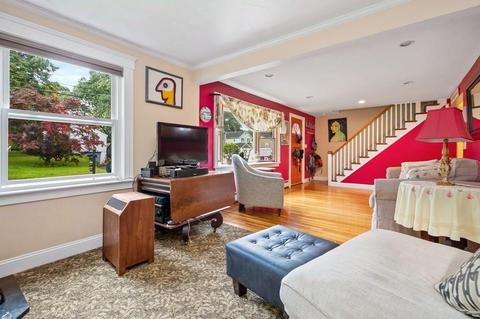 108 Leonard St, Canton, MA 02021 photo 2