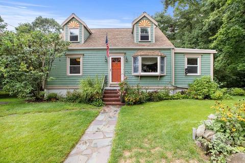 108 Leonard St, Canton, MA 02021 photo 1