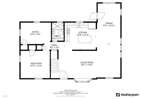 108 Leonard St, Canton, MA 02021 photo 33