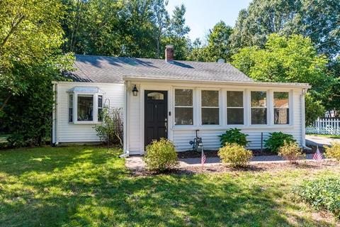5 Birch Ter, Maynard, MA 01754 photo 2