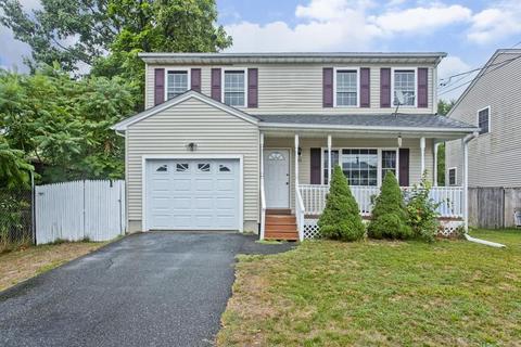 23 Martha St, Springfield, MA 01151 photo 2
