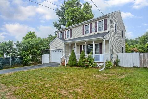 23 Martha St, Springfield, MA 01151 photo 1
