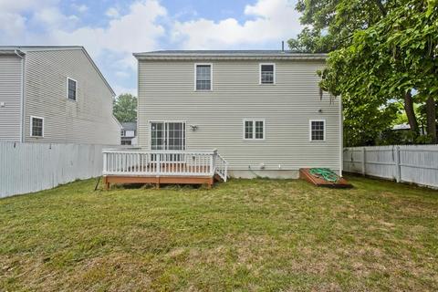 23 Martha St, Springfield, MA 01151 photo 18