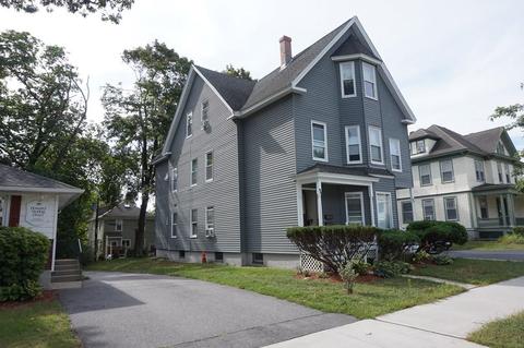 98 June St #2, Worcester, MA 01602 photo 1