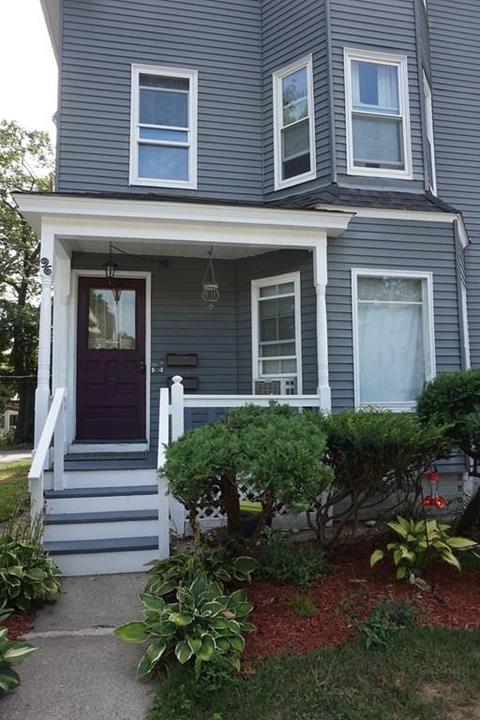 98 June St #2, Worcester, MA 01602 photo 2