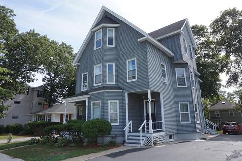 98 June St #2, Worcester, MA 01602 photo 37