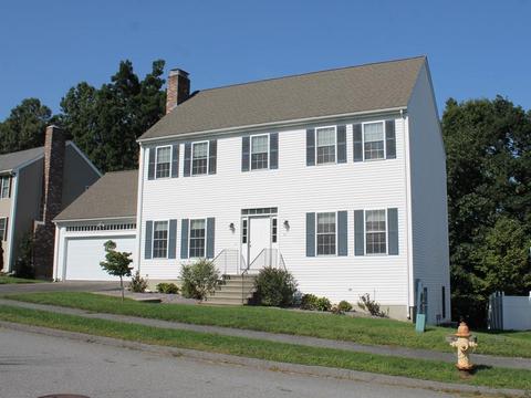 61 Ridgewood Rd, Worcester, MA 01606 photo 1