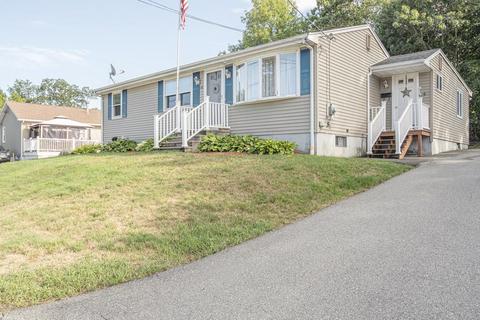 141 Melrose St, Fall River, MA 02723 photo 1