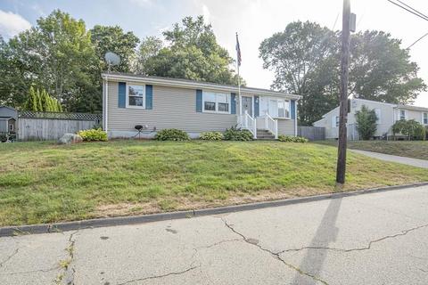 141 Melrose St, Fall River, MA 02723 photo 2
