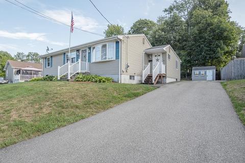141 Melrose St, Fall River, MA 02723 photo 7