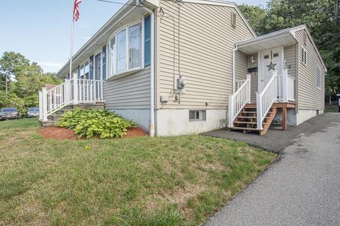 141 Melrose St, Fall River, MA 02723 photo 3