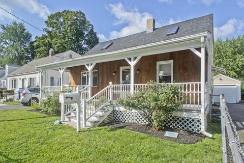 70 Powell Ave, Springfield, MA 01118 photo 2