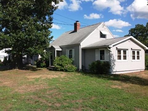 213 Arcadia Blrd, Springfield, MA 01118 photo 1