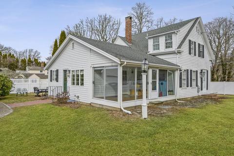 61 Park Ave, Barnstable, MA 02632 photo 1
