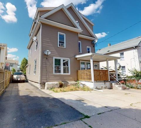 8 Waverly St, Everett, MA 02149 photo 1
