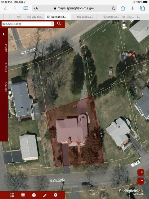 56 Kazbeck St, Springfield, MA 01151 photo 9