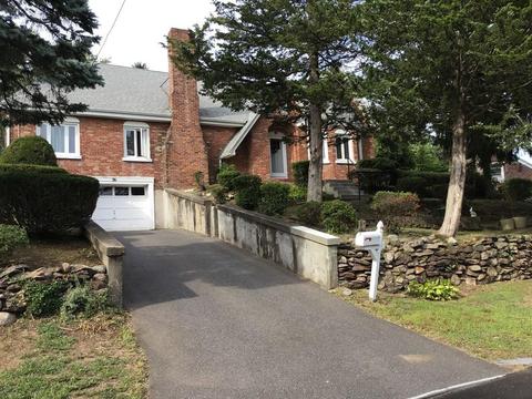 56 Kazbeck St, Springfield, MA 01151 photo 1