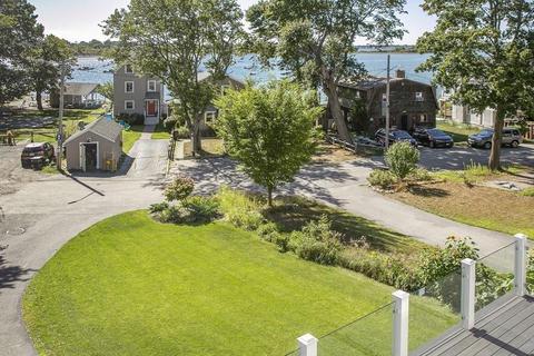 206 Wompatuck Rd, Hingham, MA 02043 photo 11