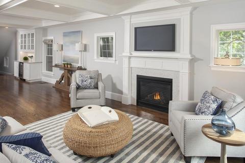 206 Wompatuck Rd, Hingham, MA 02043 photo 12