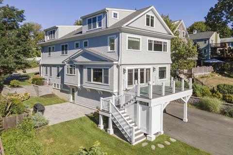 206 Wompatuck Rd, Hingham, MA 02043 photo 1