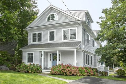 206 Wompatuck Rd, Hingham, MA 02043 photo 2