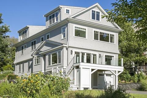 206 Wompatuck Rd, Hingham, MA 02043 photo 3