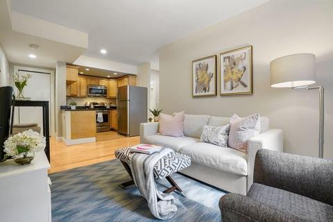 8 Juniper St #18, Brookline, MA 02445 photo 2