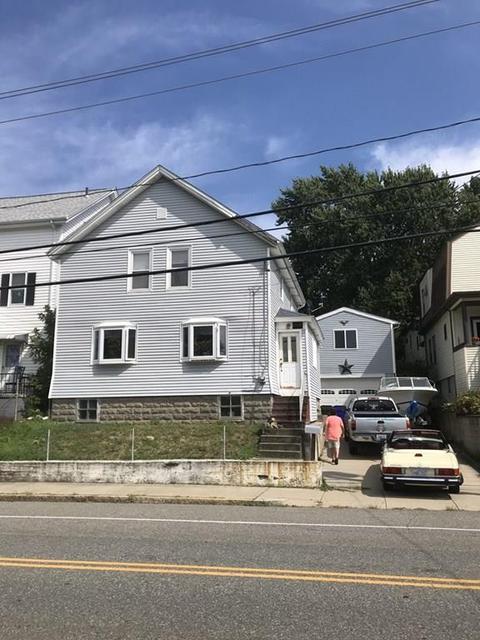 2787 N Main St, Fall River, MA 02720 photo 1