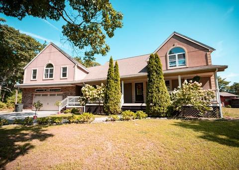 2 Summer St, Wareham, MA 02571 photo 1