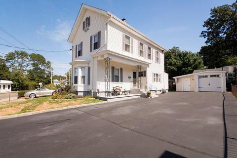 2655 N Main St, Fall River, MA 02720 photo 1