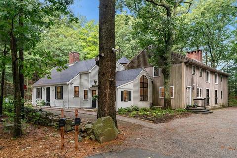 545 Common St, Dedham, MA 02026 photo 1