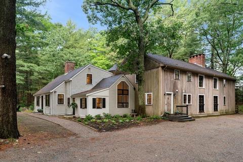545 Common St, Dedham, MA 02026 photo 38