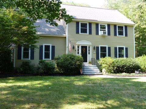 2 Kelley Dr, Derry, NH 03038 photo 26