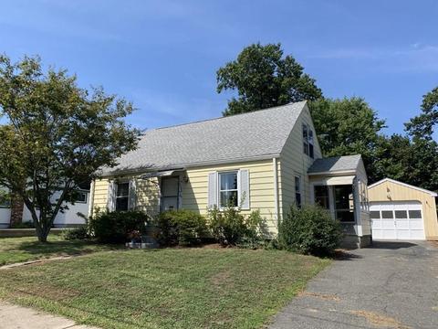 76 Surrey Rd, Springfield, MA 01118 photo 2