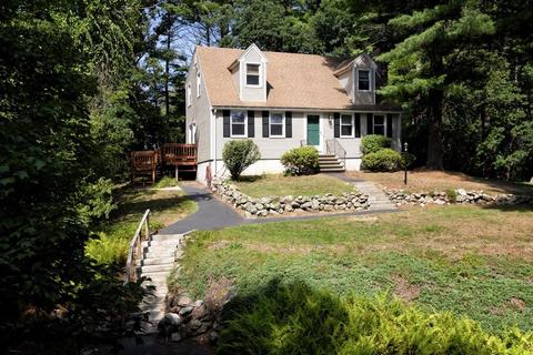 57 Christopher Rd, Rowley, MA 01969 photo 1