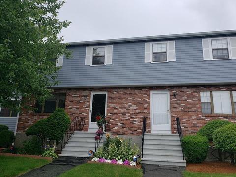 4 Franklin Sq #E, Randolph, MA 02368 photo 22