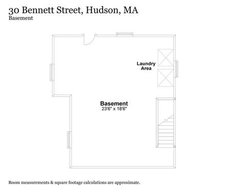 30 Bennett St, Hudson, MA 01749 photo 32