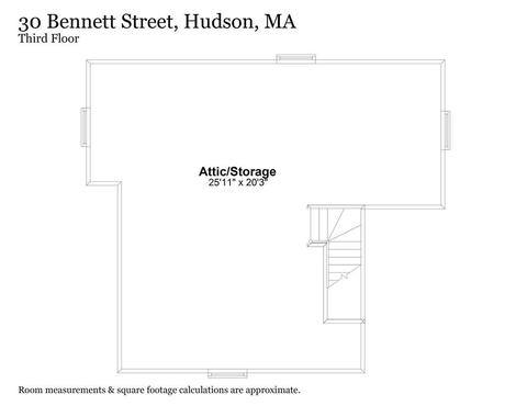 30 Bennett St, Hudson, MA 01749 photo 33